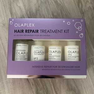 NEW Olaplex Hair Repair Treatment Kit